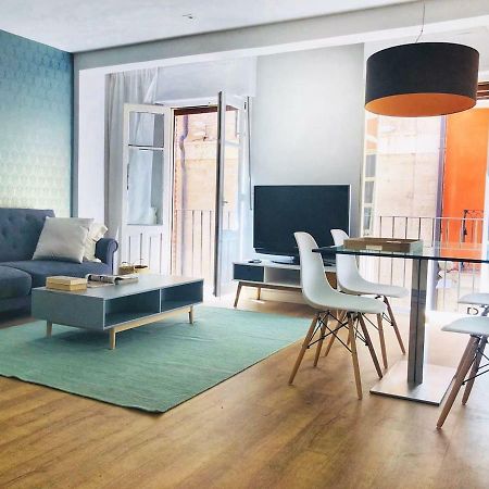 Apartamento En Pleno Centro Al Lado Catedral. Wifi. Lejlighed Burgo Eksteriør billede