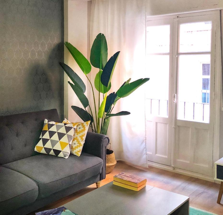 Apartamento En Pleno Centro Al Lado Catedral. Wifi. Lejlighed Burgo Eksteriør billede