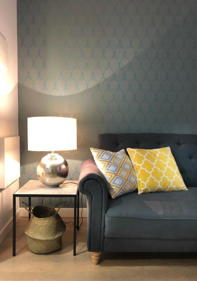 Apartamento En Pleno Centro Al Lado Catedral. Wifi. Lejlighed Burgo Eksteriør billede