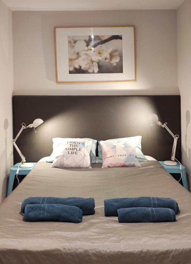 Apartamento En Pleno Centro Al Lado Catedral. Wifi. Lejlighed Burgo Eksteriør billede