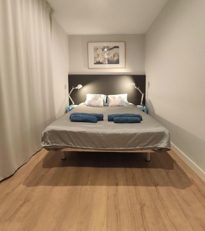 Apartamento En Pleno Centro Al Lado Catedral. Wifi. Lejlighed Burgo Eksteriør billede