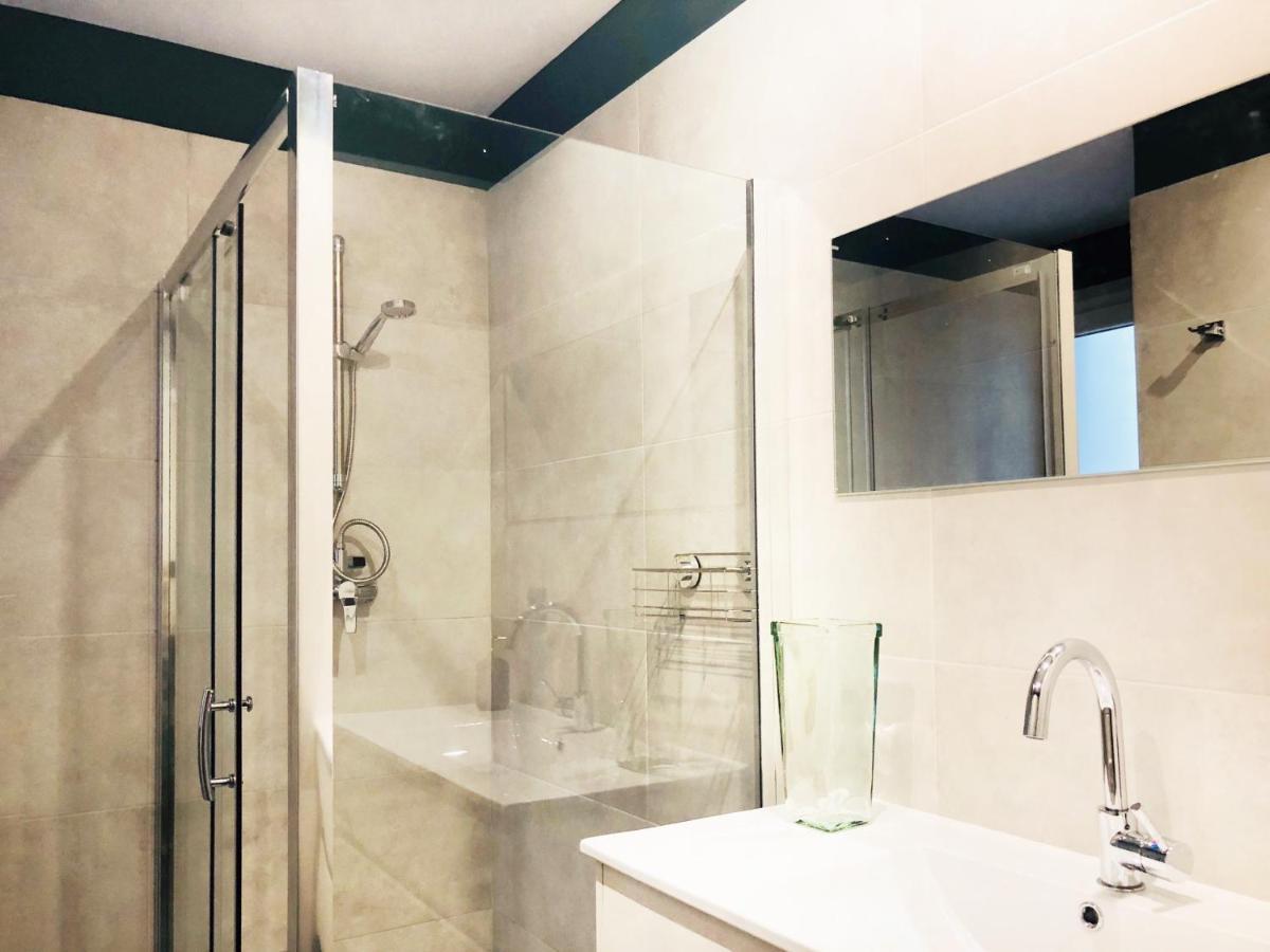 Apartamento En Pleno Centro Al Lado Catedral. Wifi. Lejlighed Burgo Eksteriør billede